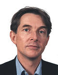 Professor Conor Geary (Law, LSE)
